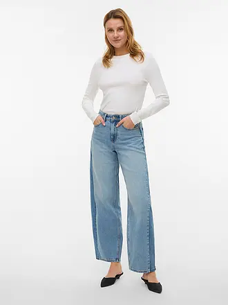 VERO MODA | Jeans Balloon Fit VMZELDA | 